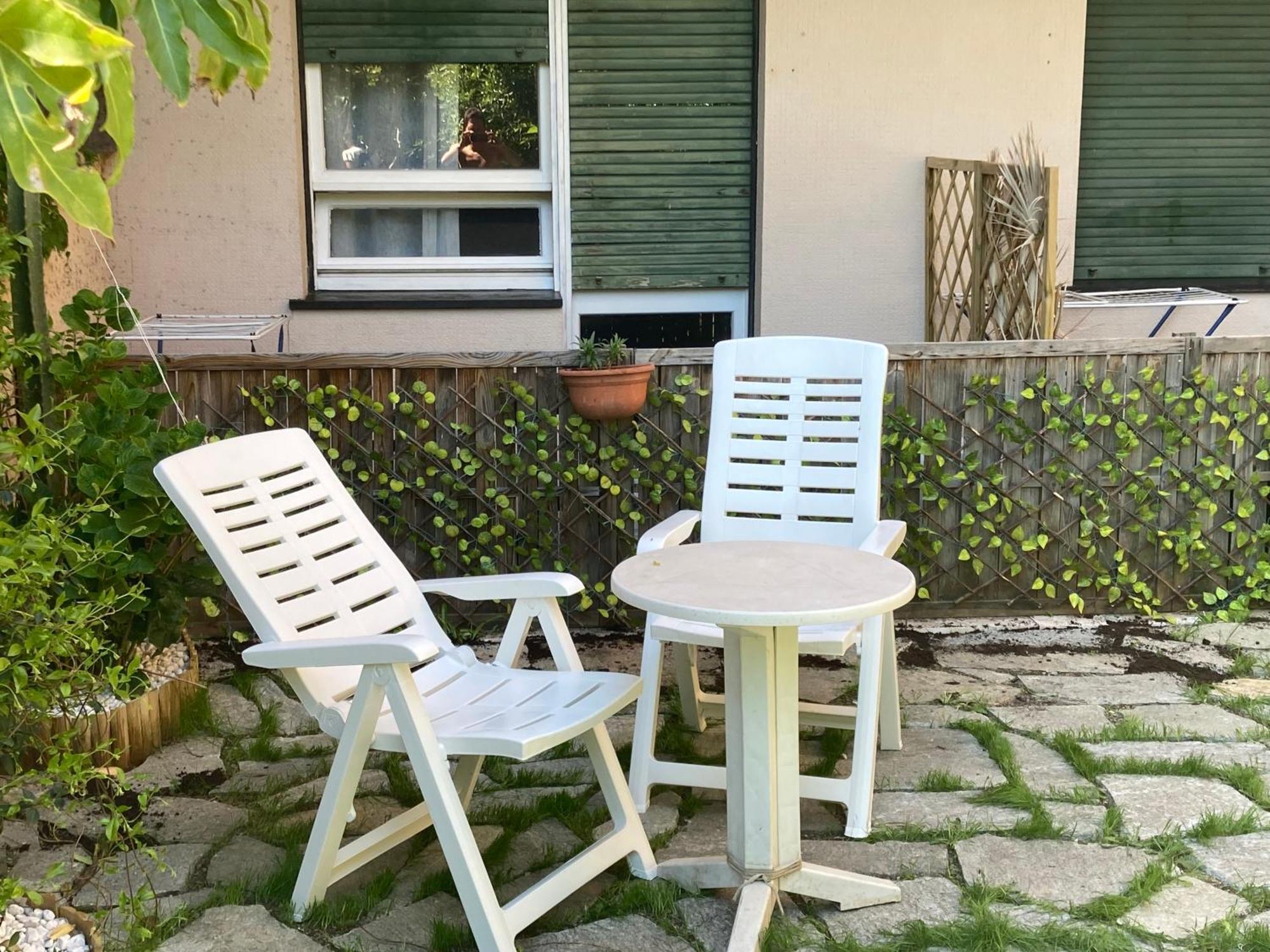 Guest House Berzefi Bergeggi Buitenkant foto