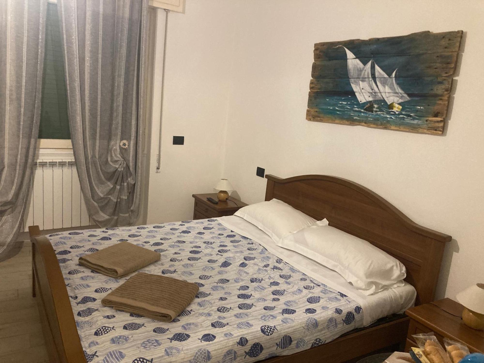 Guest House Berzefi Bergeggi Buitenkant foto