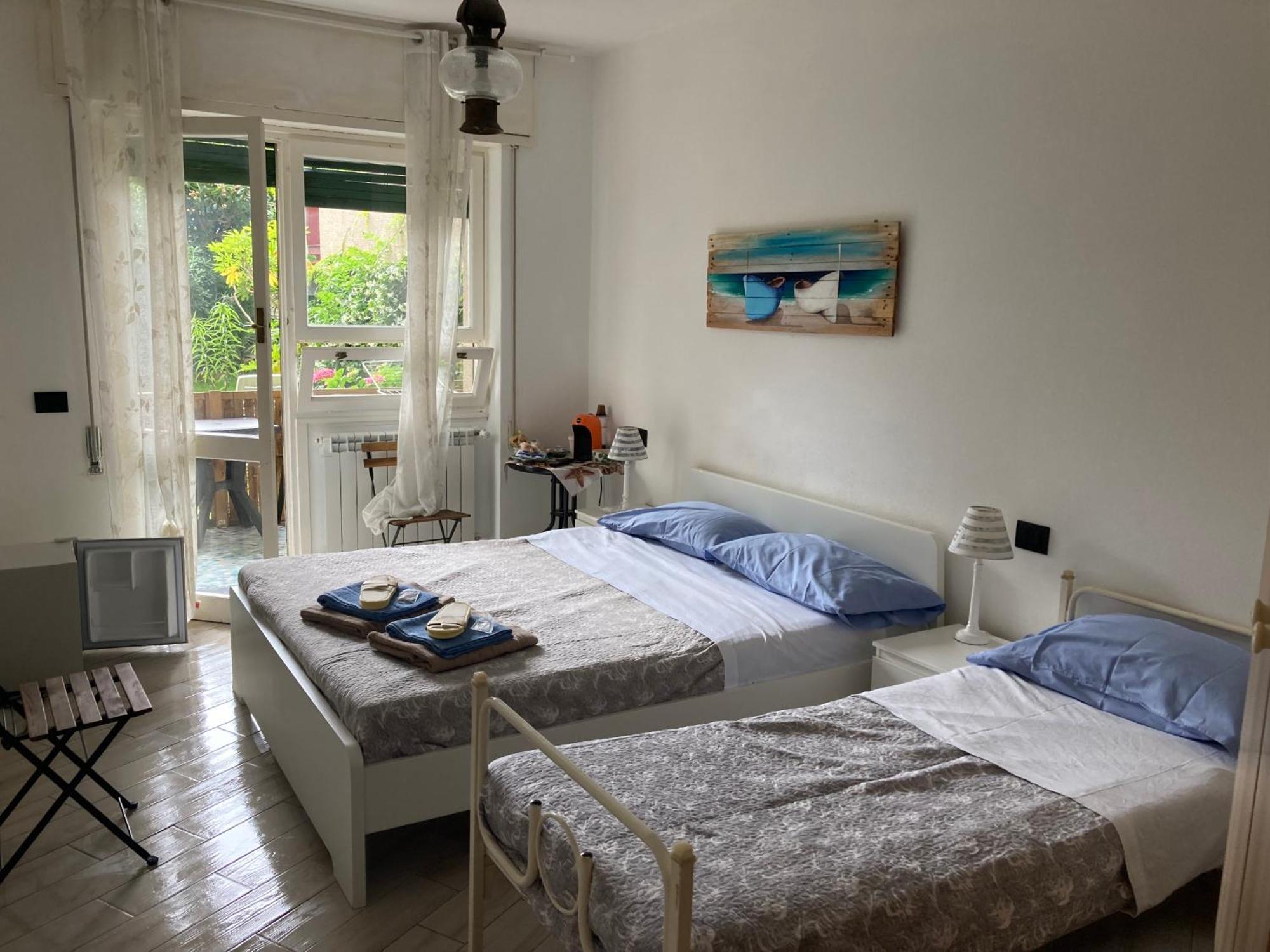 Guest House Berzefi Bergeggi Buitenkant foto