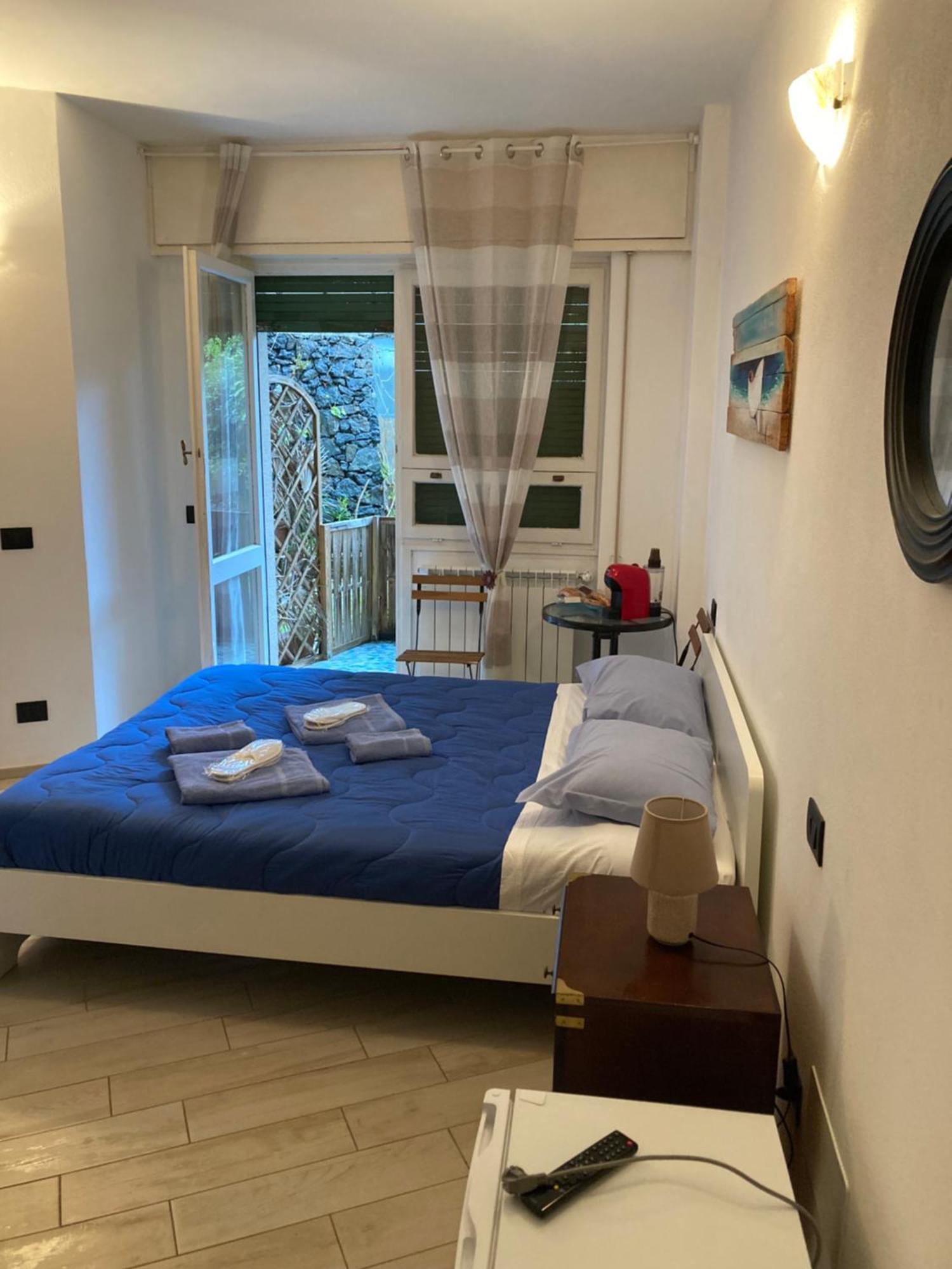 Guest House Berzefi Bergeggi Buitenkant foto